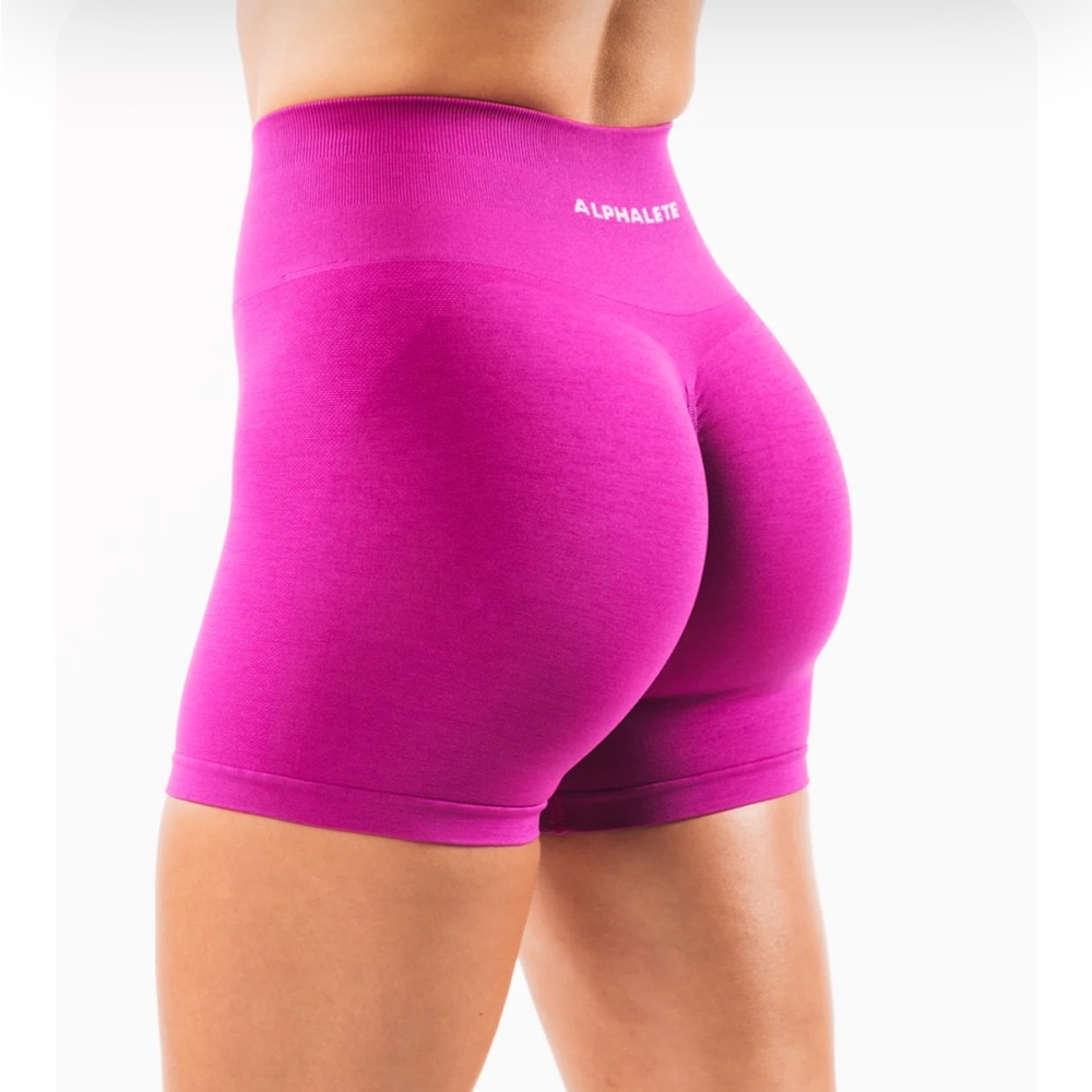 Alphalete shorts